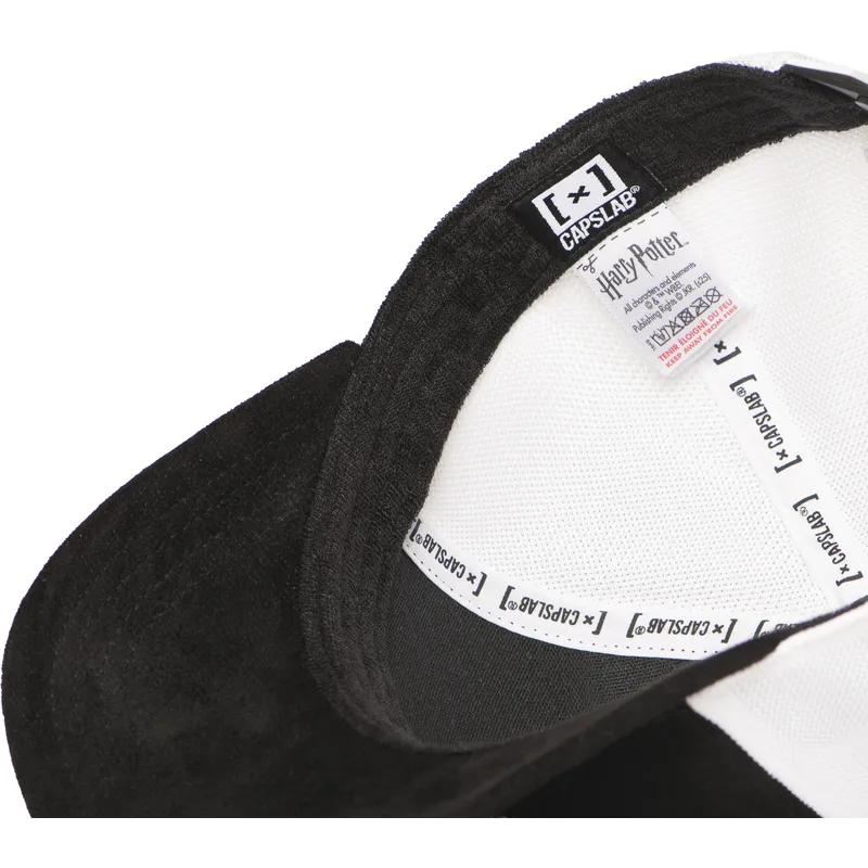 cap-zaoblena-black-snapback-las-reliquias-the-deathly-hallows-harry-potter-capslab cap-zaoblena-black-snapback-las-reliquias-the-deathly-hallows-harry-potter-capslab