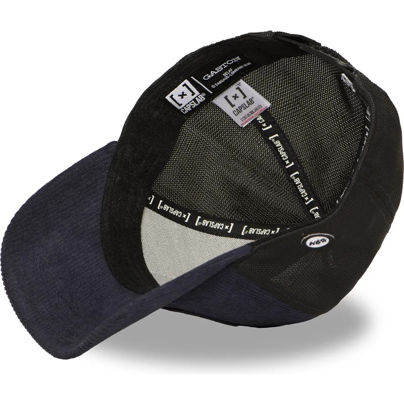 siltovka-zaoblena-tmavomodra-snapback-glg2-gbd-fiskal-gaston-capslab siltovka-zaoblena-tmavomodra-snapback-glg2-gbd-fiskal-gaston-capslab