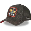 siltovka-zaoblena-cierna-snapback-goldorak-gol6-rob-grendizer-robot-grendizer-capslab