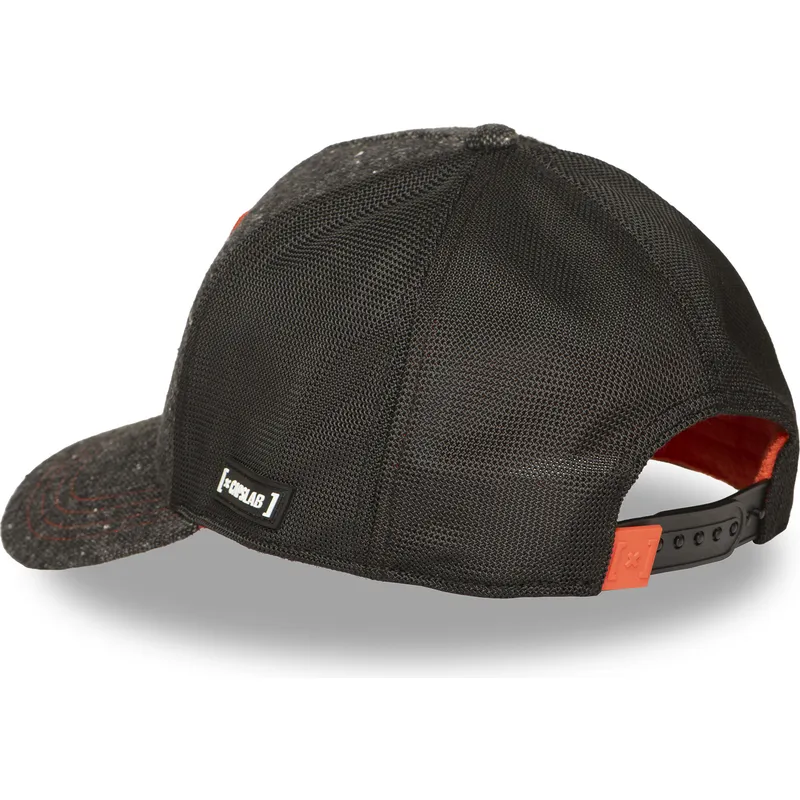 siltovka-zaoblena-cierna-snapback-goldorak-gol6-rob-grendizer-robot-grendizer-capslab