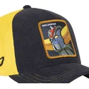 siltovka-zaoblena-tmavomodra-snapback-goldorak-gol6-gol-grendizer-robot-grendizer-capslab