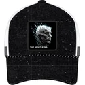 cap-zaoblena-black-snapback-rey-de-la-noche-got-nig-juego-king-of-the-night-game-of-thrones-capslab