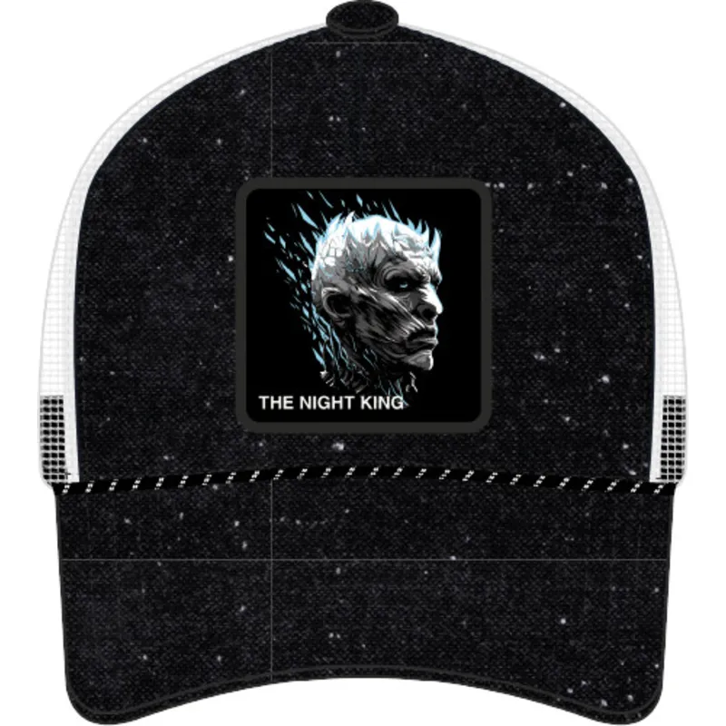 cap-zaoblena-black-snapback-rey-de-la-noche-got-nig-juego-king-of-the-night-game-of-thrones-capslab