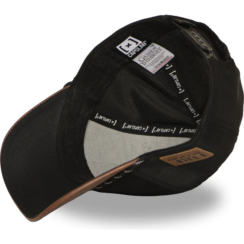trucker-cap-schwarz-und-braun-daenerys-targaryen-got-mot-game-of-thrones-von-capslab