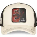 cap-zaoblena-beige-snapback-casa-targaryen-fire-and-blood-got-tar-juego-house-targaryen-game-of-thrones-capslab