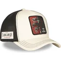 gorra-trucker-beige-y-negra-casa-targaryen-fire-and-blood-got-tar-juego-de-tronos-de-capslab