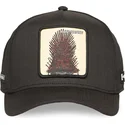 siltovky-zaoblena-kamionista-cierna-snapback-trono-de-hierro-got-iro-juego-zelezny-tron-hra-o-trony-capslab