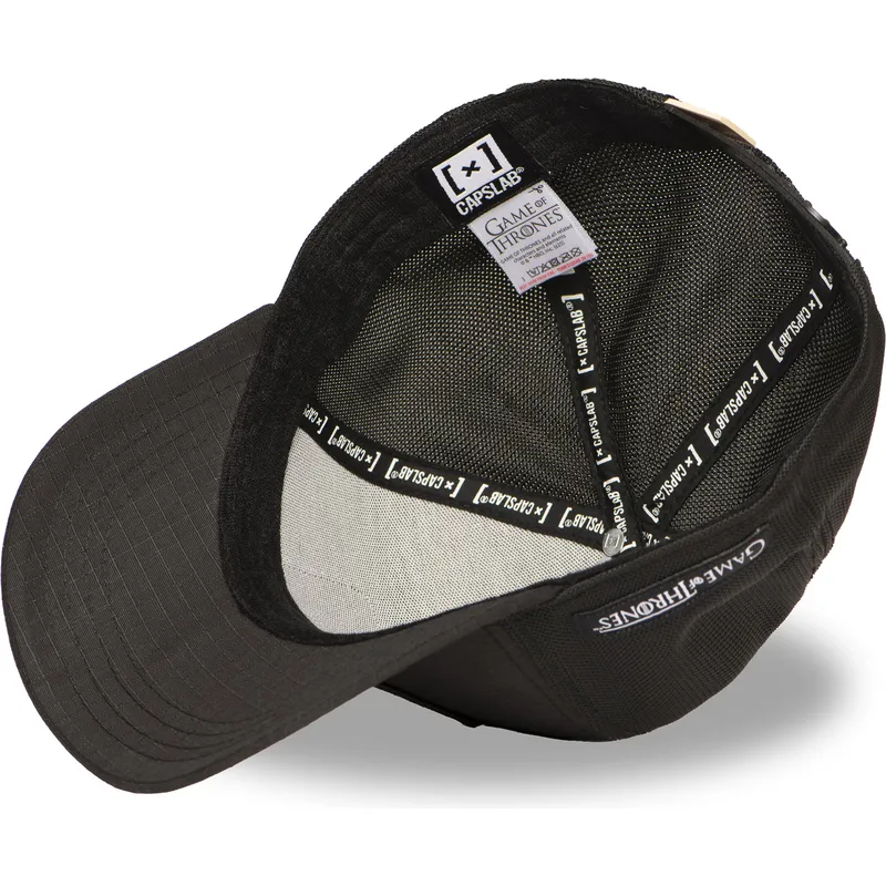 cap-zaoblena-black-snapback-trono-de-hierro-got-iro-juego-iron-throne-game-of-thrones-capslab