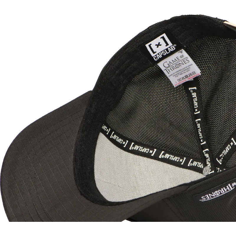 siltovky-zaoblena-kamionista-cierna-snapback-trono-de-hierro-got-iro-juego-zelezny-tron-hra-o-trony-capslab