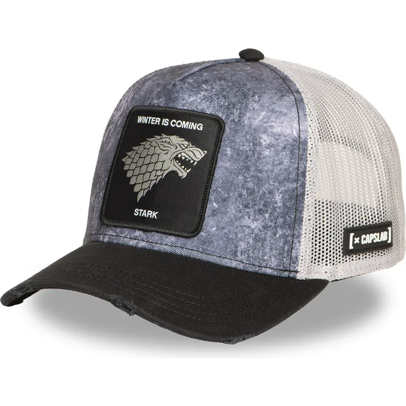 cap-zaoblena-multicolor-snapback-casa-stark-got-sta-juego-casa-stark-game-of-thrones-capslab cap-zaoblena-multicolor-snapback-casa-stark-got-sta-juego-casa-stark-game-of-thrones-capslab