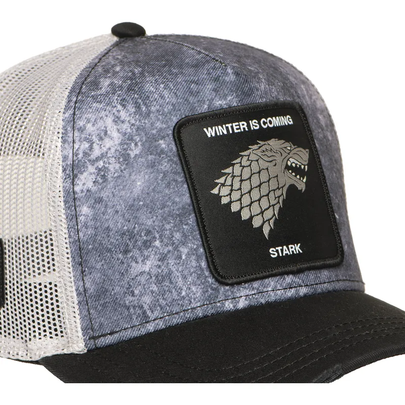 cap-zaoblena-multicolor-snapback-casa-stark-got-sta-juego-casa-stark-game-of-thrones-capslab cap-zaoblena-multicolor-snapback-casa-stark-got-sta-juego-casa-stark-game-of-thrones-capslab