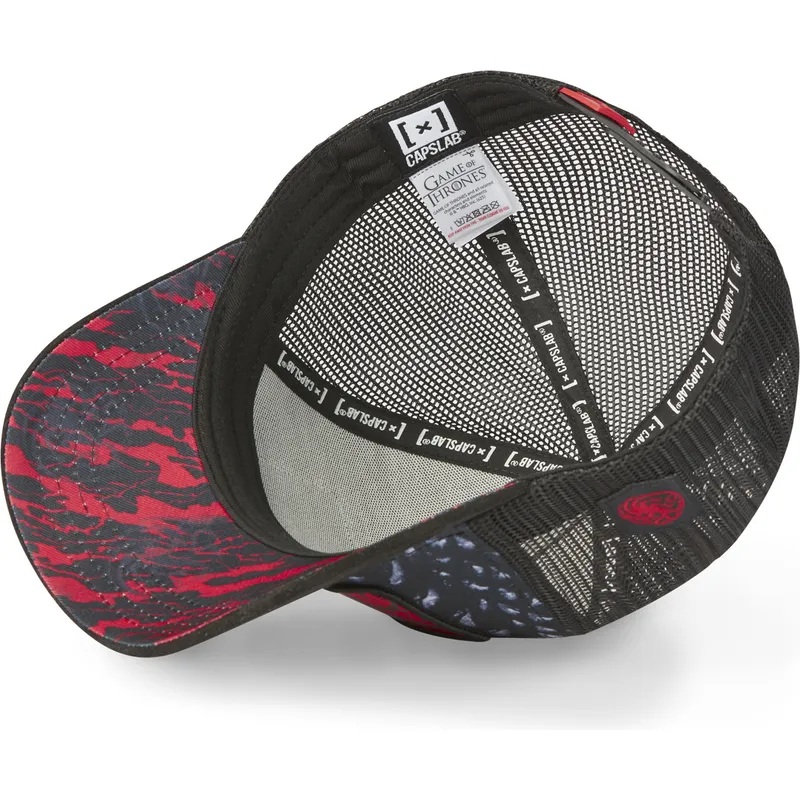 cap-zaoblena-black-snapback-dracarys-fire-and-blood-got-blo-juego-dracarys-game-of-thrones-capslab