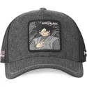 cap-zaoblena-black-snapback-goku-black-dragon-ball-capslab
