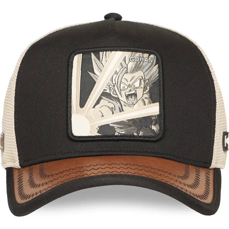 siltovka-zaoblena-viacfarebna-snapback-dbz10-fat-son-gohan-dragon-ball-capslab