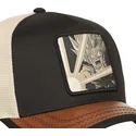 siltovka-zaoblena-viacfarebna-snapback-dbz10-fat-son-gohan-dragon-ball-capslab