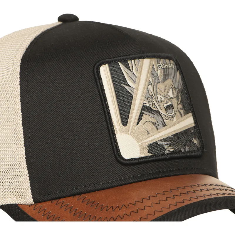 siltovka-zaoblena-viacfarebna-snapback-dbz10-fat-son-gohan-dragon-ball-capslab