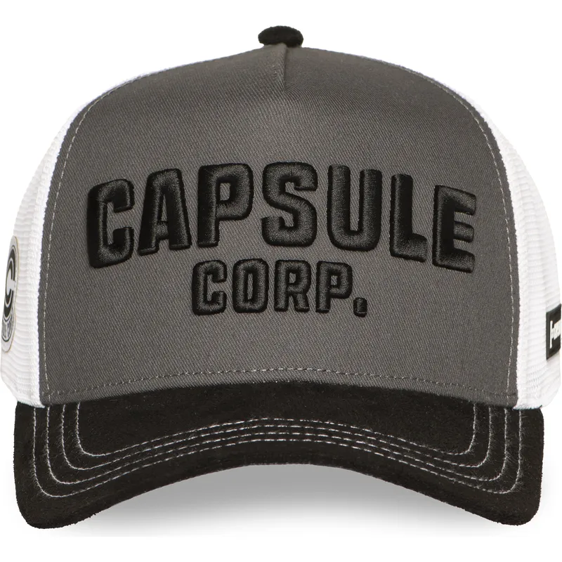 cap-zaoblena-black-snapback-capsule-corporation-dragon-ball-capslab