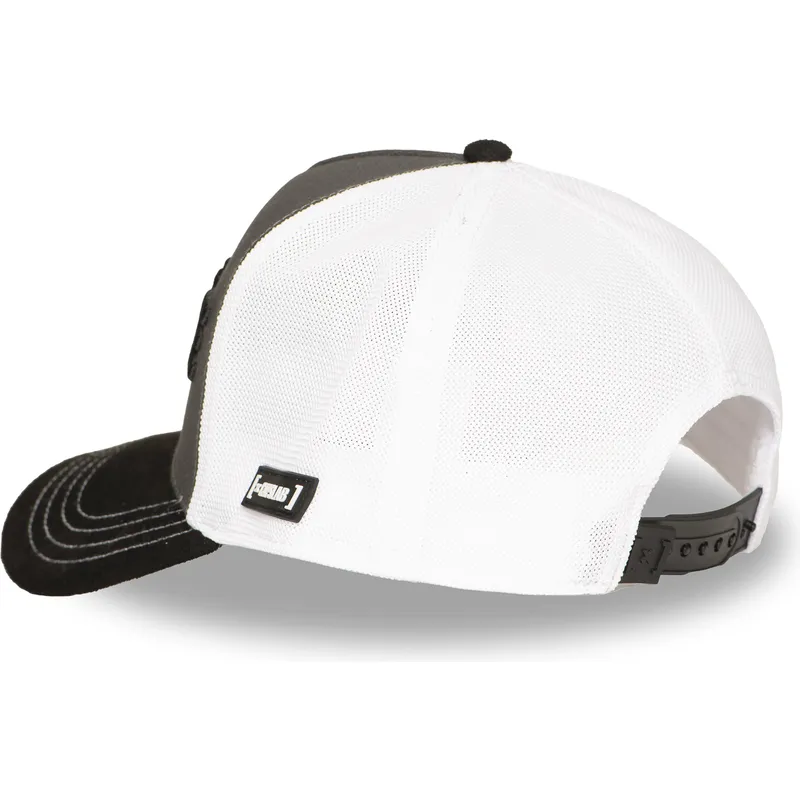 siltovka-zaoblena-cierna-snapback-dbz10-cap-capsule-corporation-dragon-ball-capslab