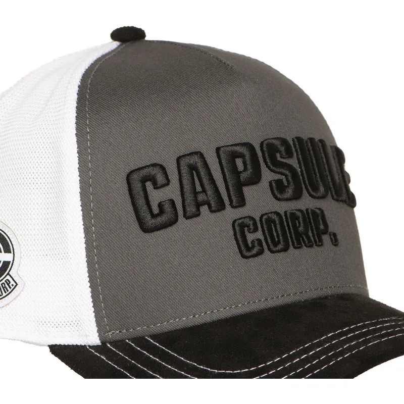 cap-zaoblena-black-snapback-capsule-corporation-dragon-ball-capslab