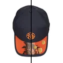 verstellbare-dunkelblaue-curved-cap-son-goku-dbz10-gok-dragon-ball-von-capslab