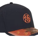 cap-zaoblena-navy-blue-adjustable-strap-son-goku-dragon-ball-capslab