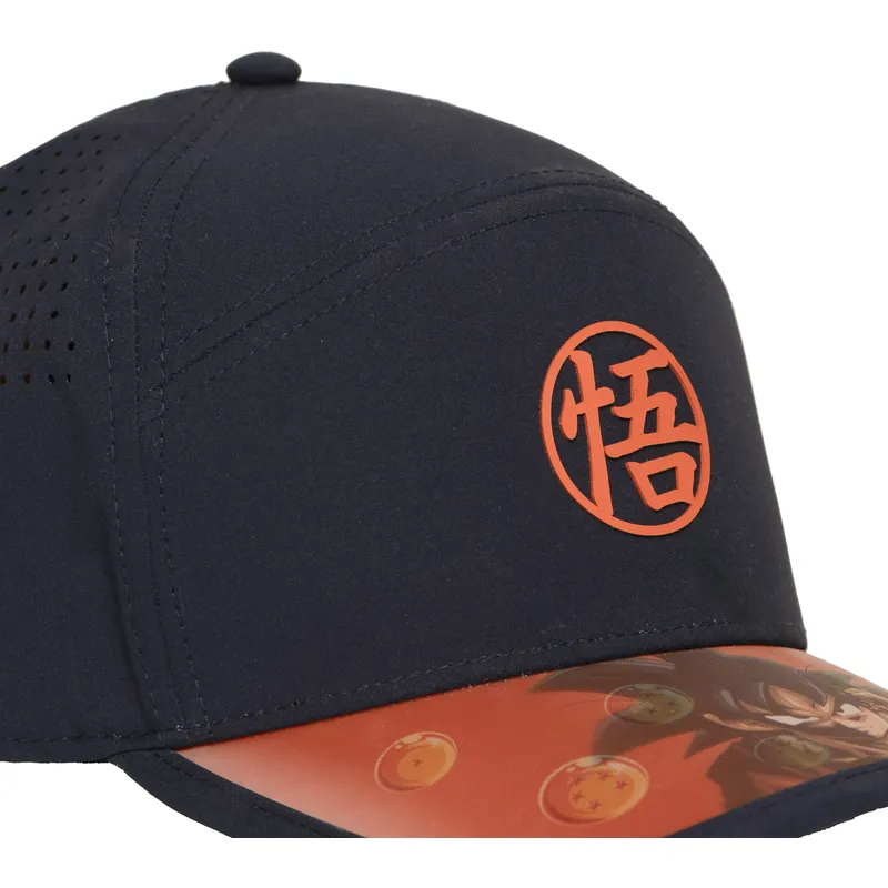 cap-zaoblena-navy-blue-adjustable-strap-son-goku-dragon-ball-capslab