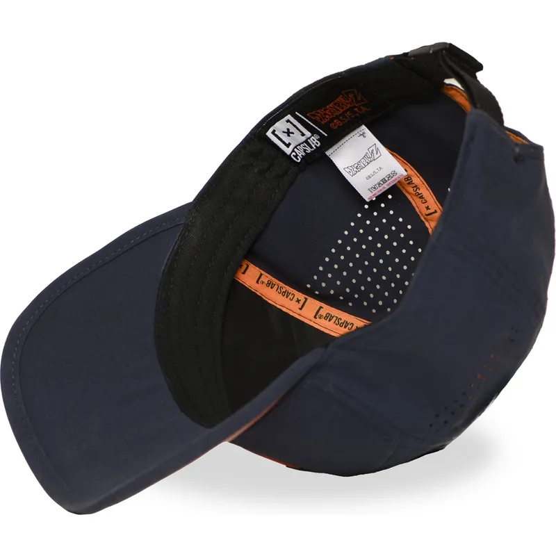 cap-zaoblena-navy-blue-adjustable-strap-son-goku-dragon-ball-capslab