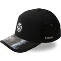 cap-zaoblena-black-adjustable-strap-son-goku-dragon-ball-capslab