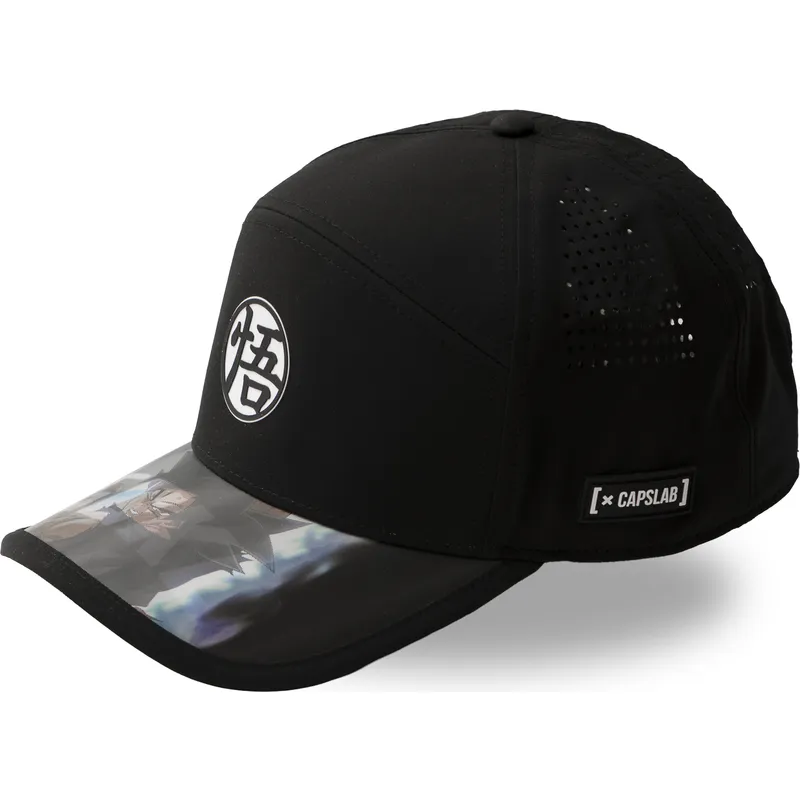 cap-zaoblena-black-adjustable-strap-son-goku-dragon-ball-capslab