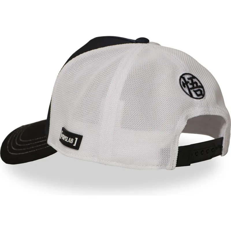 cap-zaoblena-black-snapback-son-goku-dragon-ball-capslab