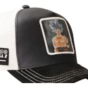 siltovky-zaoblena-kamionista-cierna-snapback-son-goku-ultra-instinct-dbs7-uic-dragon-ball-son-goku-dragon-ball-capslab