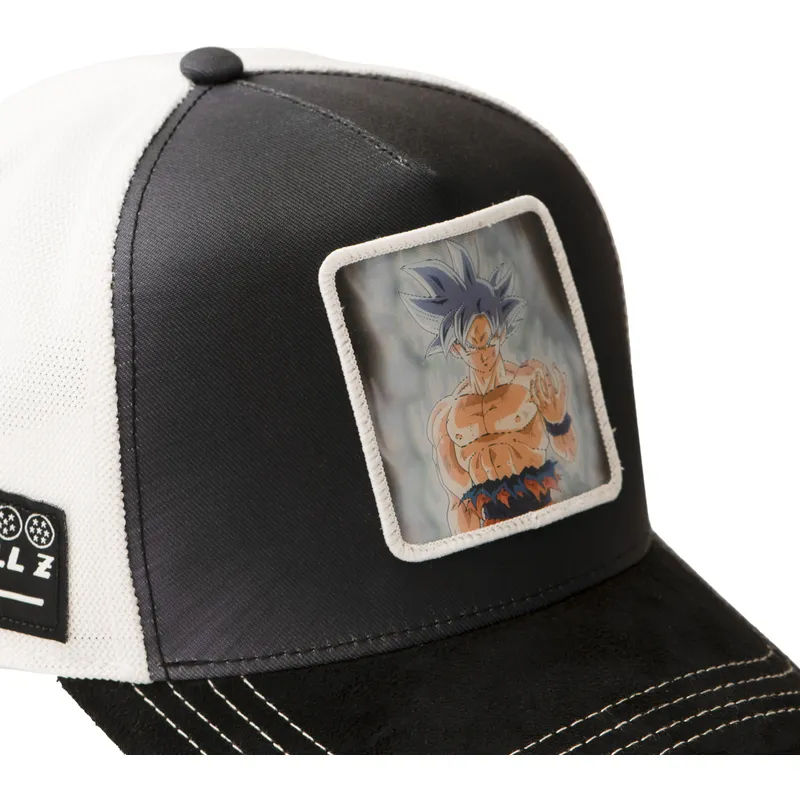 siltovka-zaoblena-cierna-snapback-ultra-instinct-dbs7-uic-son-goku-dragon-ball-capslab