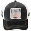 siltovka-zaoblena-cierna-snapback-ultra-instinct-dbs7-uic-son-goku-dragon-ball-capslab