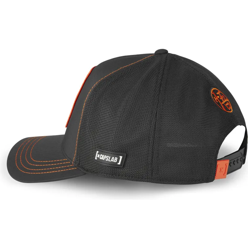 siltovka-zaoblena-cierna-snapback-dbs7-ssj-son-goku-dragon-ball-capslab