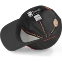 siltovka-zaoblena-cierna-snapback-dbs7-ssj-son-goku-dragon-ball-capslab