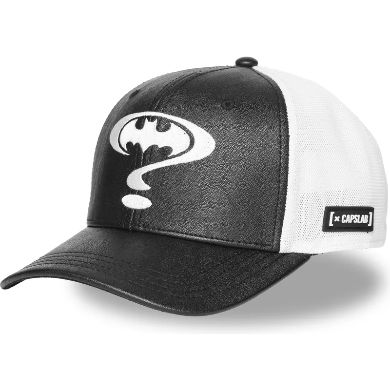 trucker-cap-schwarz-und-weiss-batman-dc10-bat-dc-comics-von-capslab