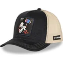 trucker-cap-schwarz-und-beige-harley-quinn-dc10-har-dc-comics-von-capslab