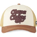 siltovka-zaoblena-hneda-snapback-cc3-chu-chupa-chups-capslab