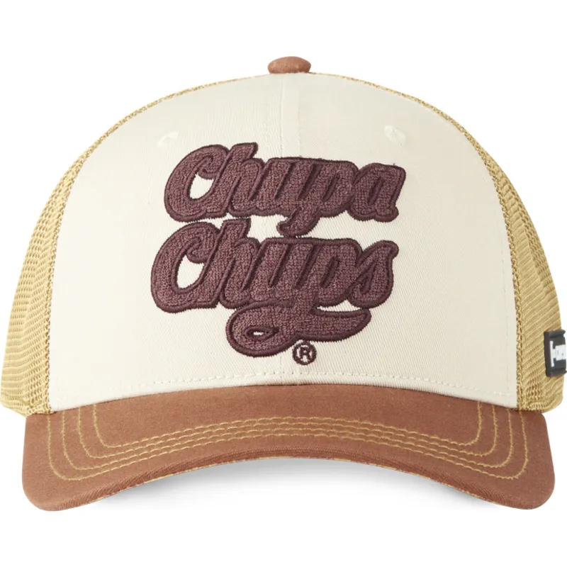 siltovka-zaoblena-hneda-snapback-cc3-chu-chupa-chups-capslab siltovka-zaoblena-hneda-snapback-cc3-chu-chupa-chups-capslab