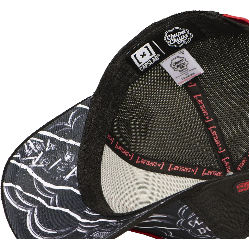 trucker-cc3-nig-chupa-chups-capslab