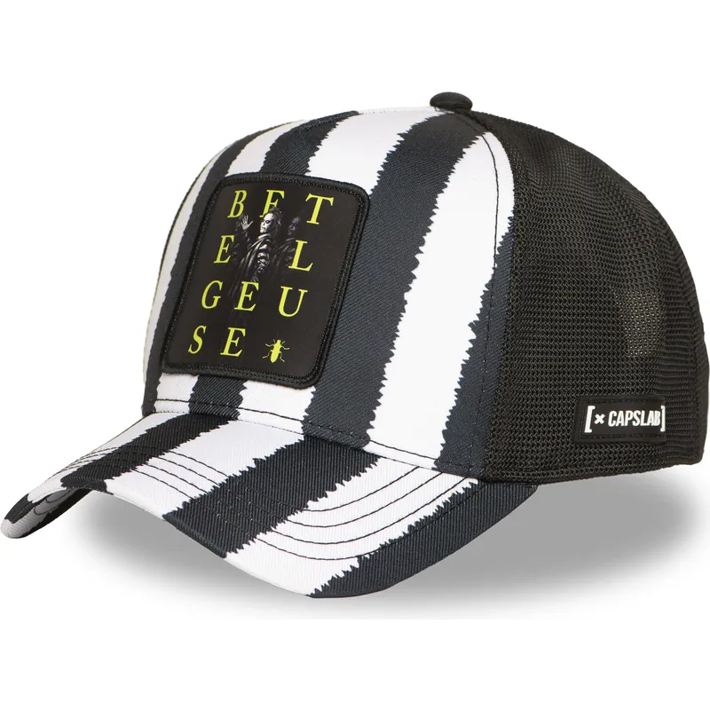 siltovka-zaoblena-cierna-snapback-btj-str-beetlejuice-capslab