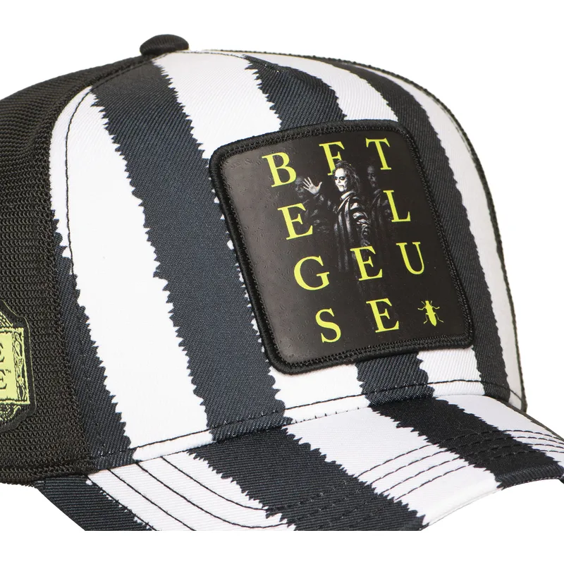 siltovka-zaoblena-cierna-snapback-btj-str-beetlejuice-capslab
