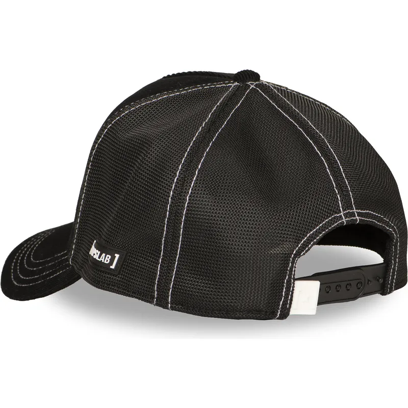 cap-zaoblena-black-snapback-pasta-way-beetlejuice-capslab