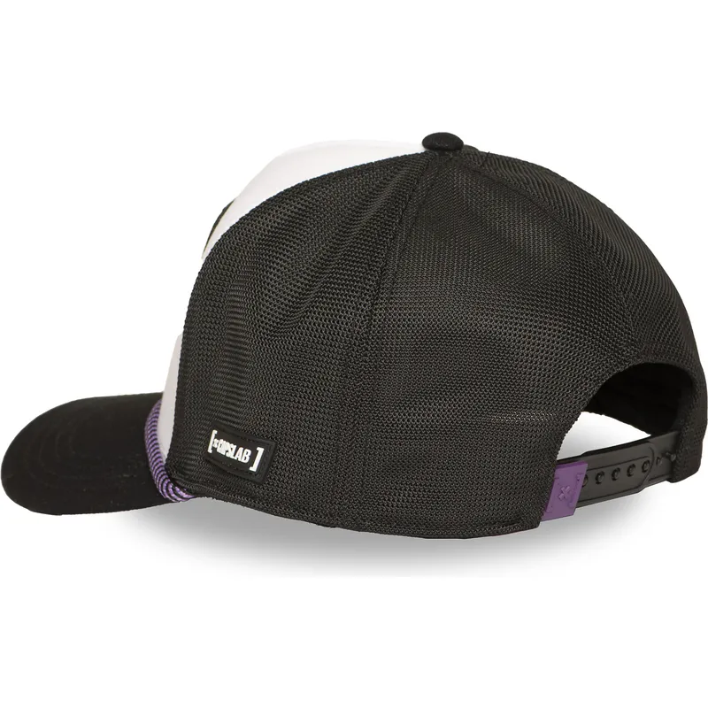 siltovka-zaoblena-cierna-snapback-btj-bee-beetlejuice-capslab