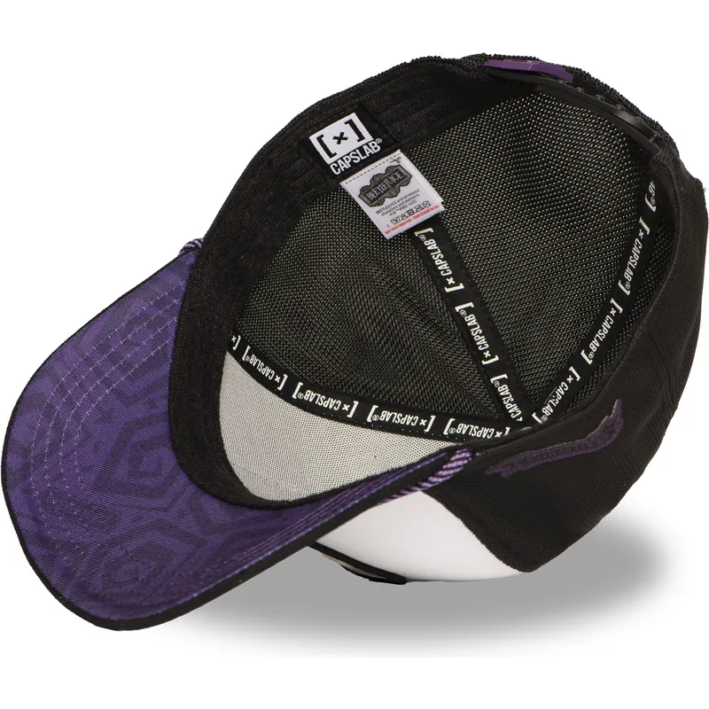 cap-zaoblena-black-snapback-beetlejuice-beetlejuice-capslab cap-zaoblena-black-snapback-beetlejuice-beetlejuice-capslab