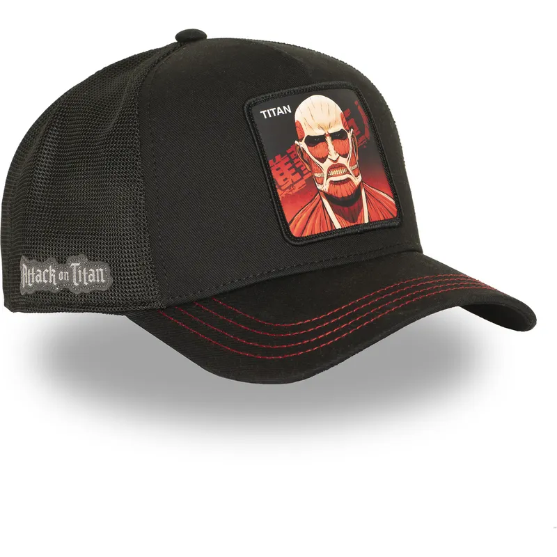 siltovka-zaoblena-cierna-snapback-aot2-tit-kolosalny-titan-attack-on-titan-capslab