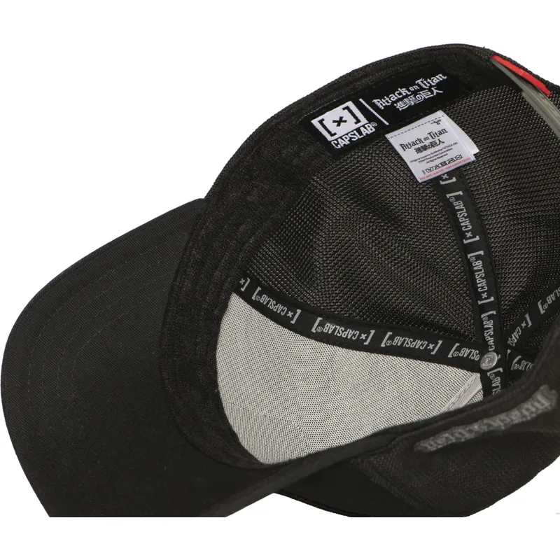 siltovky-zaoblena-kamionista-cierna-snapback-titan-colosal-aot2-tit-attack-on-titan-kolosalny-titan-attack-on-titan-capslab