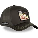 cap-zaoblena-gray-snapback-titan-attack-titan-attack-on-titan-capslab