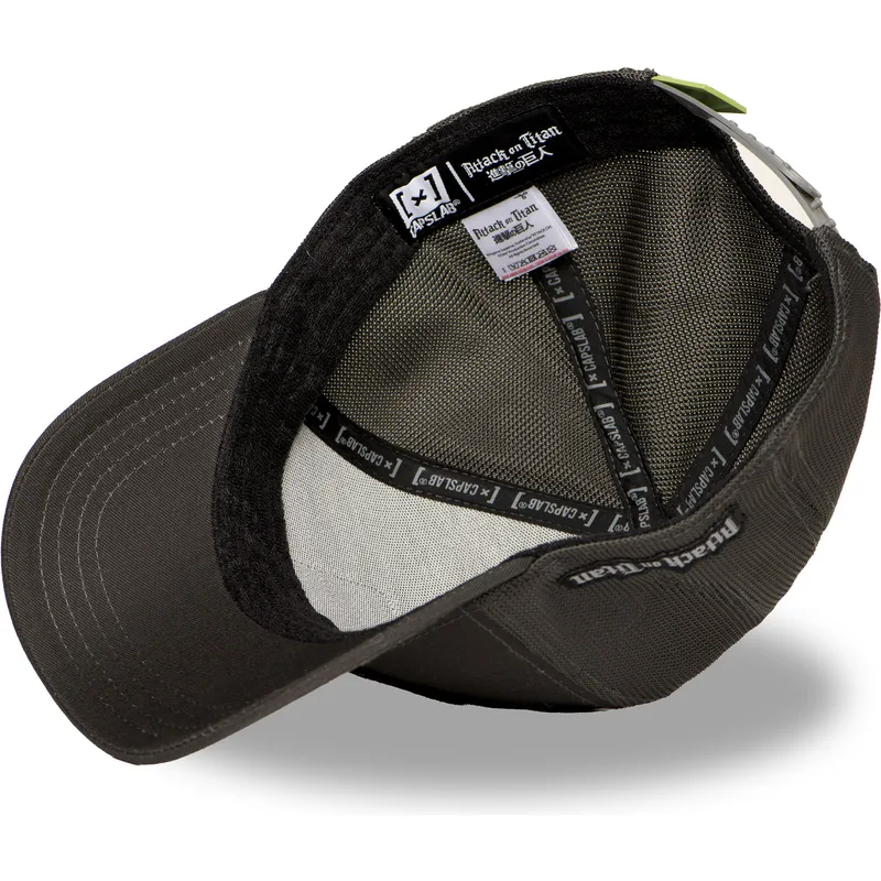 siltovka-zaoblena-siva-snapback-utocny-titan-attack-on-titan-capslab