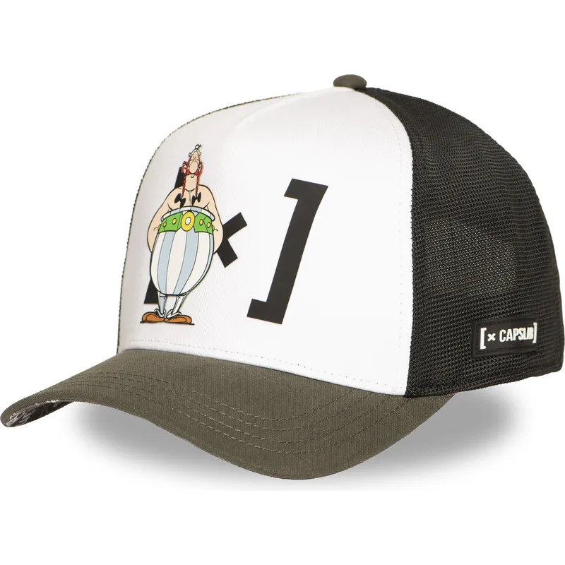siltovka-zaoblena-viacfarebna-snapback-pct-obe-obelix-asterix-capslab